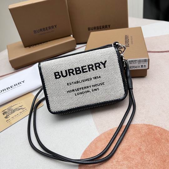 Burberry Wallet 2023 ID:20230204-21